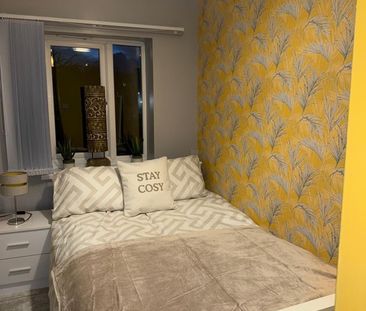 Room in a Shared House, Warwick Road, B27 - Photo 4