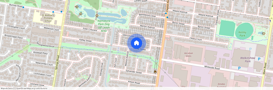 53 Kallay Street, Clayton South