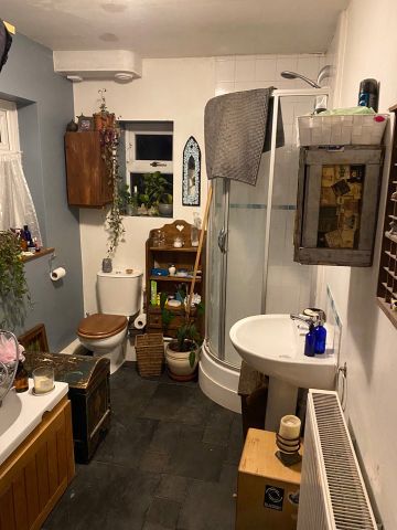 Room in a Shared House, Grove Road, BS16 - Photo 5