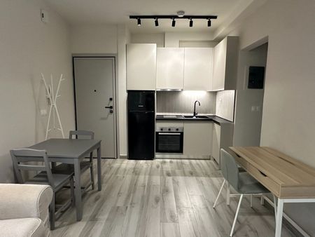 Διαμέρισμα για ενοικίαση Βαρδάρης - Δικαστήρια (Βαρδάρης - Λαχανόκηποι) - Photo 3