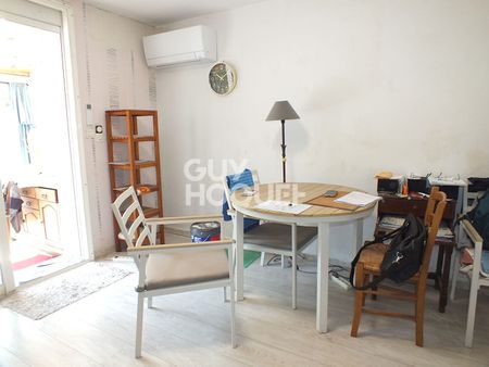 Appartement meublé en rez de jardin à louer AVIGNON - Photo 4