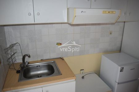 Studio/Γκαρσονιέρα για ενοικίαση Καραβατιά (Ιωάννινα) - Φωτογραφία 3