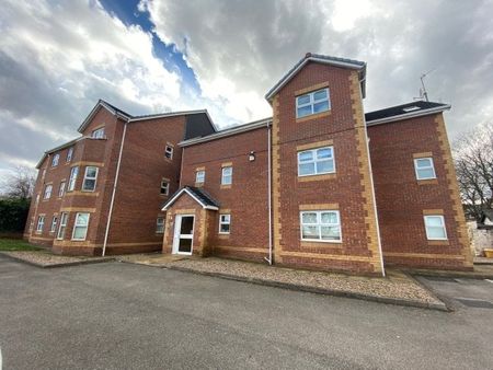 St. Johns Court, Chesterfield, S41 - Photo 3