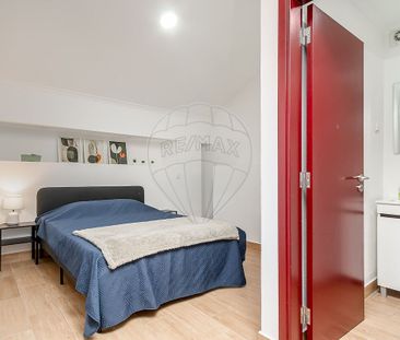 Apartamento T1 em Setúbal - Photo 4