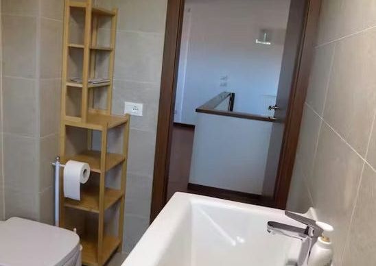 Via Annibale Testa, Padova, Veneto 35128