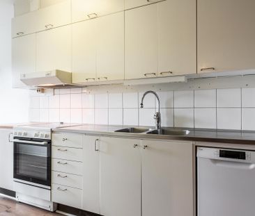 Fagervallsgränd, Östersund - Photo 1