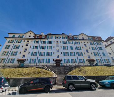 3.5 Zimmer, 84 m², 4. Stock - Photo 4