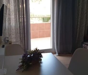Apartamento de alquiler en Carrer Rosales, 4, Oliva Nova - Photo 1