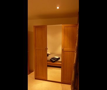 1 Bed Flat, Millennium Tower, M50 - Photo 1