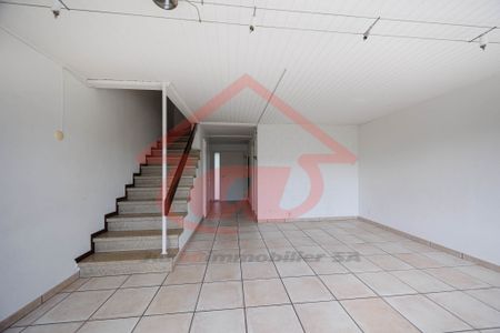 Maison en rangée de 4 pièces sur les hauts de Delémont - Photo 2