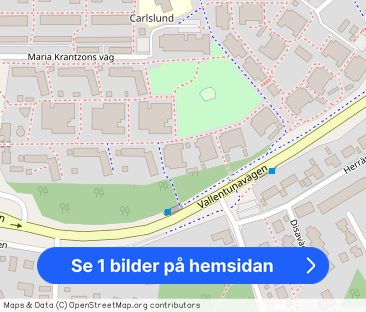 Maria Krantzons väg 7 - Foto 1