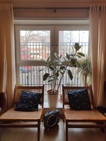 1 Bed Flat, Melville Place, N1 - Photo 5