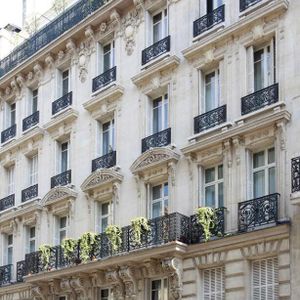 location Appartement T1 DE 46.35m² À PARIS - Photo 3