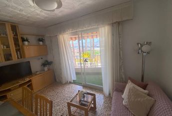 TWO-BEDROOM APARTMENT – PUERTO DE MAZARRÓN