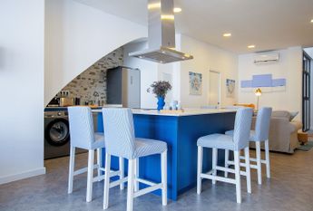 Alquiler de piso en Calle Nueva, 137