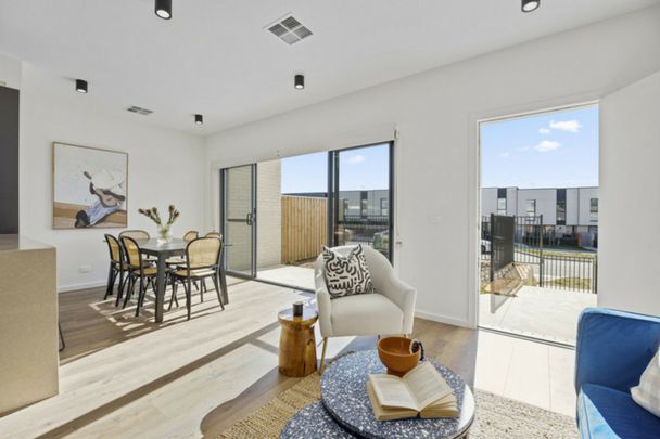 'Highground' Townhouse - Photo 1