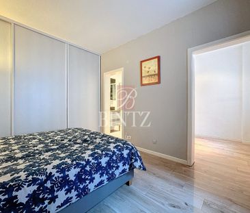 LOCATION APPARTEMENT - 52.80m² - Strasbourg - Photo 5