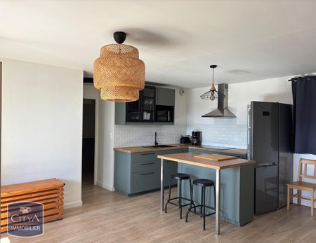 Location Appartement 2 pièces 49m² BORDEAUX 33100 - Photo 3