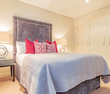 3 bedroom flat to rent - Photo 4