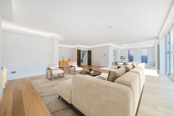 5 bedroom house to rent - Photo 1