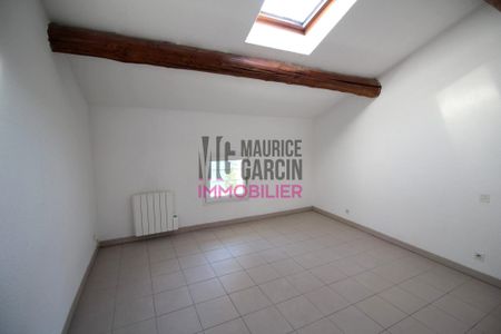 A LOUER - APPARTEMENT PERNES LES FONTAINES - 3 pièces 67.19m² - Photo 2