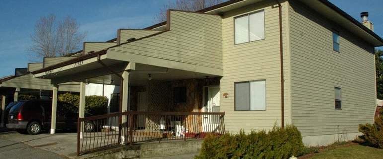 Sun Creek | 7121 133 B street, Surrey - Photo 1