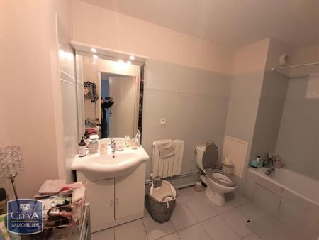 Location Appartement 2 pièces 47m² BEAUNE 21200 - Photo 5