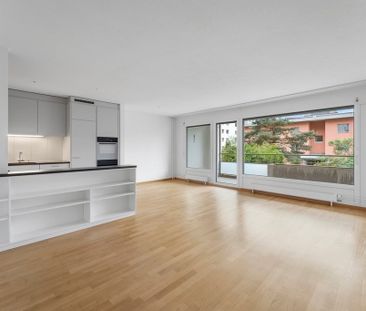 4.5 Zimmer, 89 m², 2. Stock - Foto 1