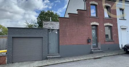 Rue du Bosquet 43, 5060 SAMBREVILLE, België - Foto 4