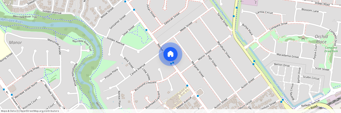 89 Market Road, Werribee