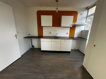 Te huur: Appartement Lange Singelstraat in Schiedam - Photo 4