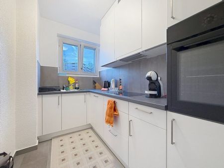 Appartement de 3 pièces au 6ème étage - Foto 2