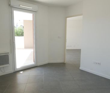 La Martelle - T2 - 37,40m² - Photo 5