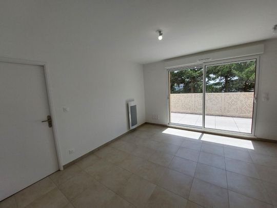 location Appartement T3 DE 52.86m² À MONTPELLIER - Photo 1