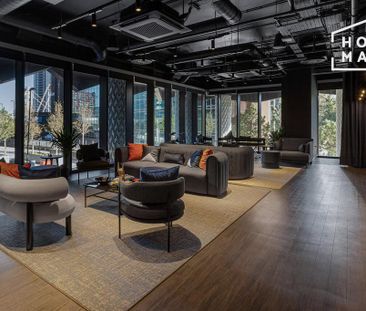 Studio to rent - Photo 6