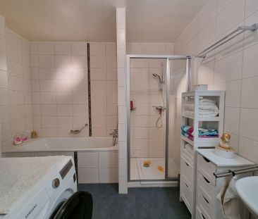 Magnifique appartement de 3.5 pièces situé dans un quartier calme - Photo 5