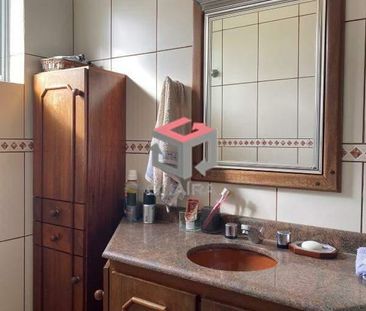 Apartamento Com 3 Dormitórios No Centro São Bernardo Do Campo - Sp - Photo 1