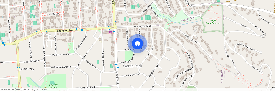 15 Grenache Avenue, SA 5066, Wattle Park