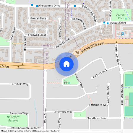 112 Morley Drive, WA 6054, Eden Hill