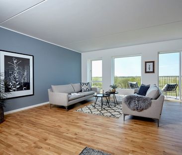 Else Alfelts Vej 60A, 3. tv., Cobra Have, 2300 København S - Foto 3