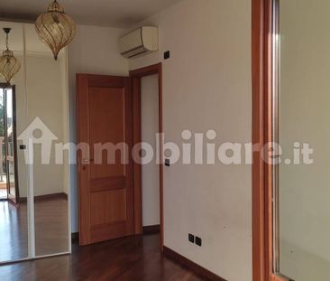 Bilocale via Nicola Tagliaferri 14, La Giustiniana, Roma - Photo 1