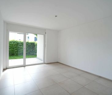 moderne 2.5-Zi-Sitzplatzwohnung - Foto 5