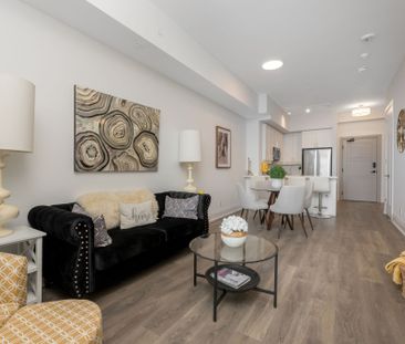 For Lease - 1 Hume Street Unit# 422, Collingwood, Ontario - Photo 1