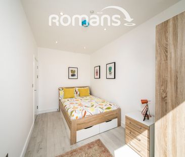 1 bedroom apartment to rent - Photo 6