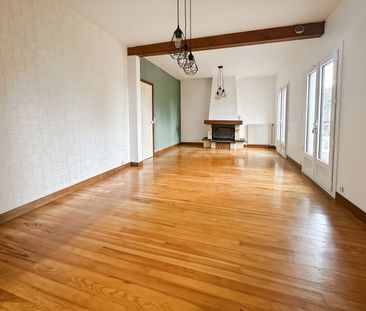 Maison T3 près de SAINTE GENEVIEVE DES BOIS à louer - Photo 1