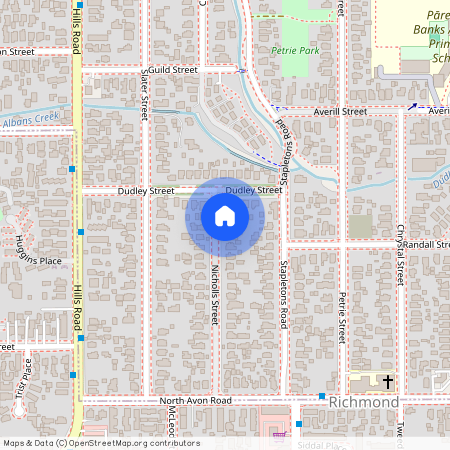 54 Nicholls Street, Richmond, Christchurch