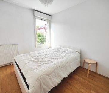 Location Appartement 2 pièces 48m² - Photo 3