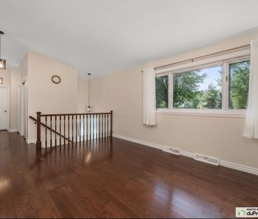 5500, rue Vauclin, Brossard à louer - Photo 2