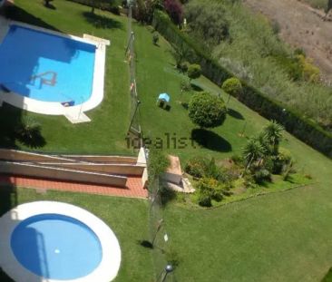 Alquiler de piso en Benajarafe - Photo 1