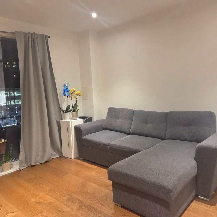 1 Bed Flat, Reverence House, NW9 - Photo 1